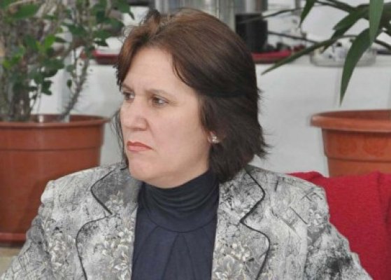 Mădălina Popa, consilier municipal: